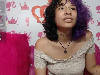 ebisu-meouw's Live Sex Cam Show