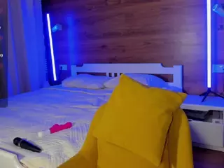 ElizabethHottie's Live Sex Cam Show