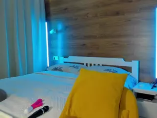 ElizabethHottie's Live Sex Cam Show