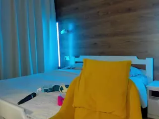 ElizabethHottie's Live Sex Cam Show