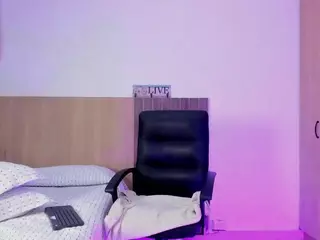 Lialujan's Live Sex Cam Show