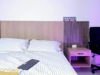 Lialujan's Live Sex Cam Show