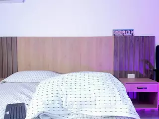 Lialujan's Live Sex Cam Show