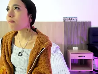 Lialujan's Live Sex Cam Show