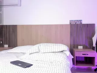 Lialujan's Live Sex Cam Show