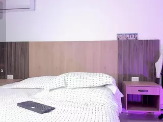 Lialujan's Live Sex Cam Show