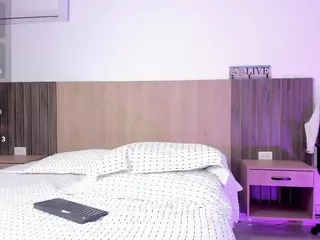 Lialujan's Live Sex Cam Show