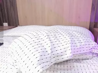 Lialujan's Live Sex Cam Show