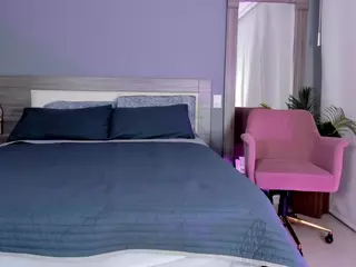 Lialujan's Live Sex Cam Show