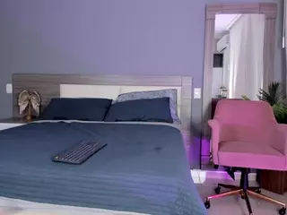 Lialujan's Live Sex Cam Show