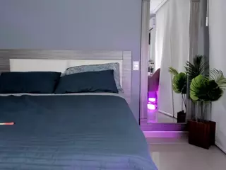 Lialujan's Live Sex Cam Show