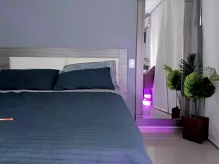 Lialujan's Live Sex Cam Show