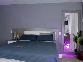 Lialujan's Live Sex Cam Show