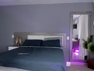 Lialujan's Live Sex Cam Show