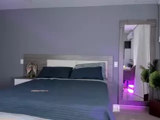 Lialujan's Live Sex Cam Show