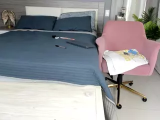 Lialujan's Live Sex Cam Show
