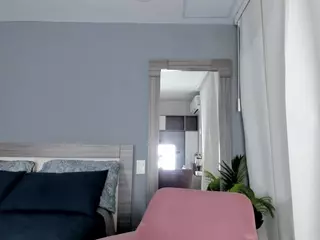 Lialujan's Live Sex Cam Show