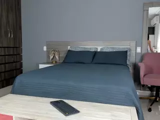 Lialujan's Live Sex Cam Show