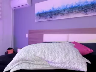 Lialujan's Live Sex Cam Show