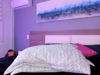 Lialujan's Live Sex Cam Show