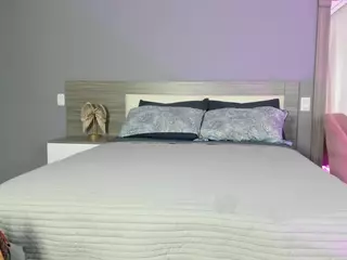 Lialujan's Live Sex Cam Show