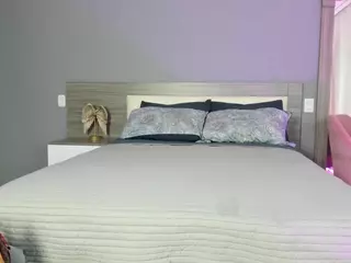 Lialujan's Live Sex Cam Show