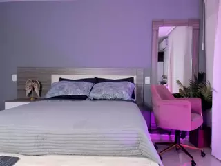 Lialujan's Live Sex Cam Show