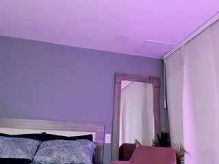 Lialujan's Live Sex Cam Show