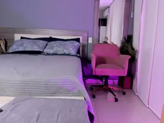 Lialujan's Live Sex Cam Show