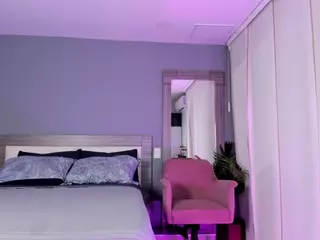 Lialujan's Live Sex Cam Show