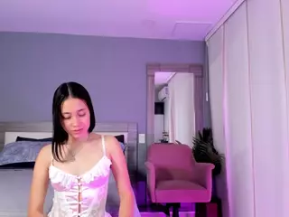 Lialujan's Live Sex Cam Show