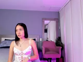 Lialujan's Live Sex Cam Show
