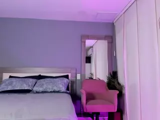Lialujan's Live Sex Cam Show