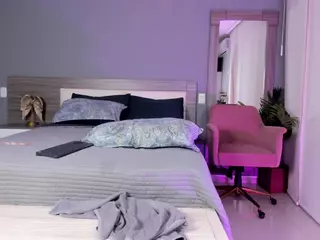 Lialujan's Live Sex Cam Show