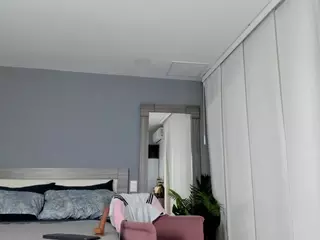 Lialujan's Live Sex Cam Show