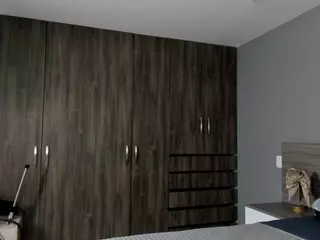 Lialujan's Live Sex Cam Show