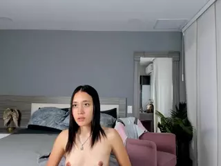 Lialujan's Live Sex Cam Show
