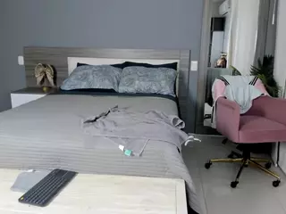 Lialujan's Live Sex Cam Show