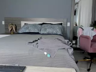Lialujan's Live Sex Cam Show