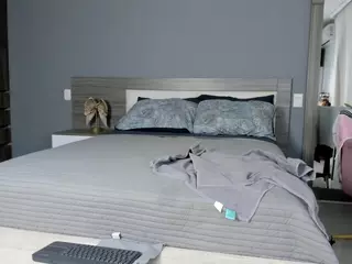 Lialujan's Live Sex Cam Show