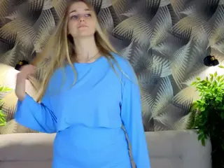 HoLLi's Live Sex Cam Show