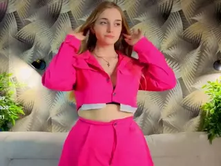 HoLLi's Live Sex Cam Show