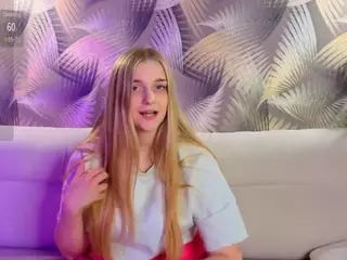 HoLLi's Live Sex Cam Show