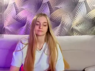 HoLLi's Live Sex Cam Show