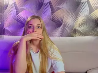 HoLLi's Live Sex Cam Show