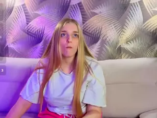 HoLLi's Live Sex Cam Show
