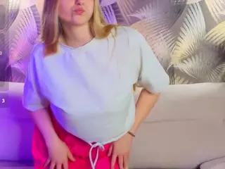 HoLLi's Live Sex Cam Show