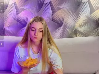 HoLLi's Live Sex Cam Show