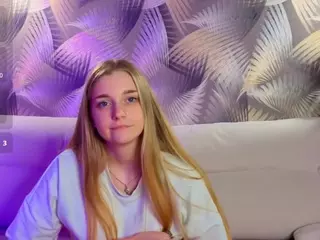 HoLLi's Live Sex Cam Show