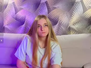 HoLLi's Live Sex Cam Show